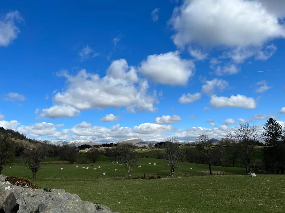 Bed & Breakfast High Grassings 4*