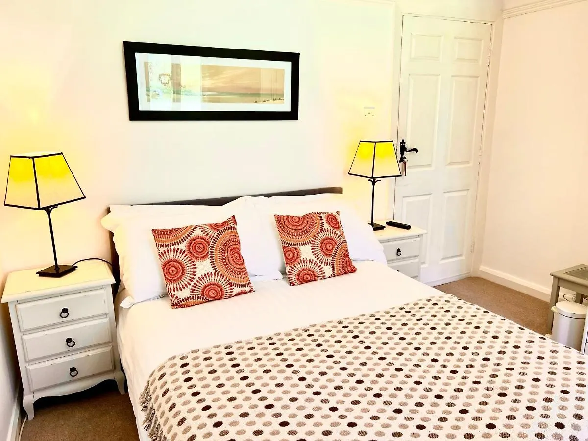 High Grassings Bed & Breakfast