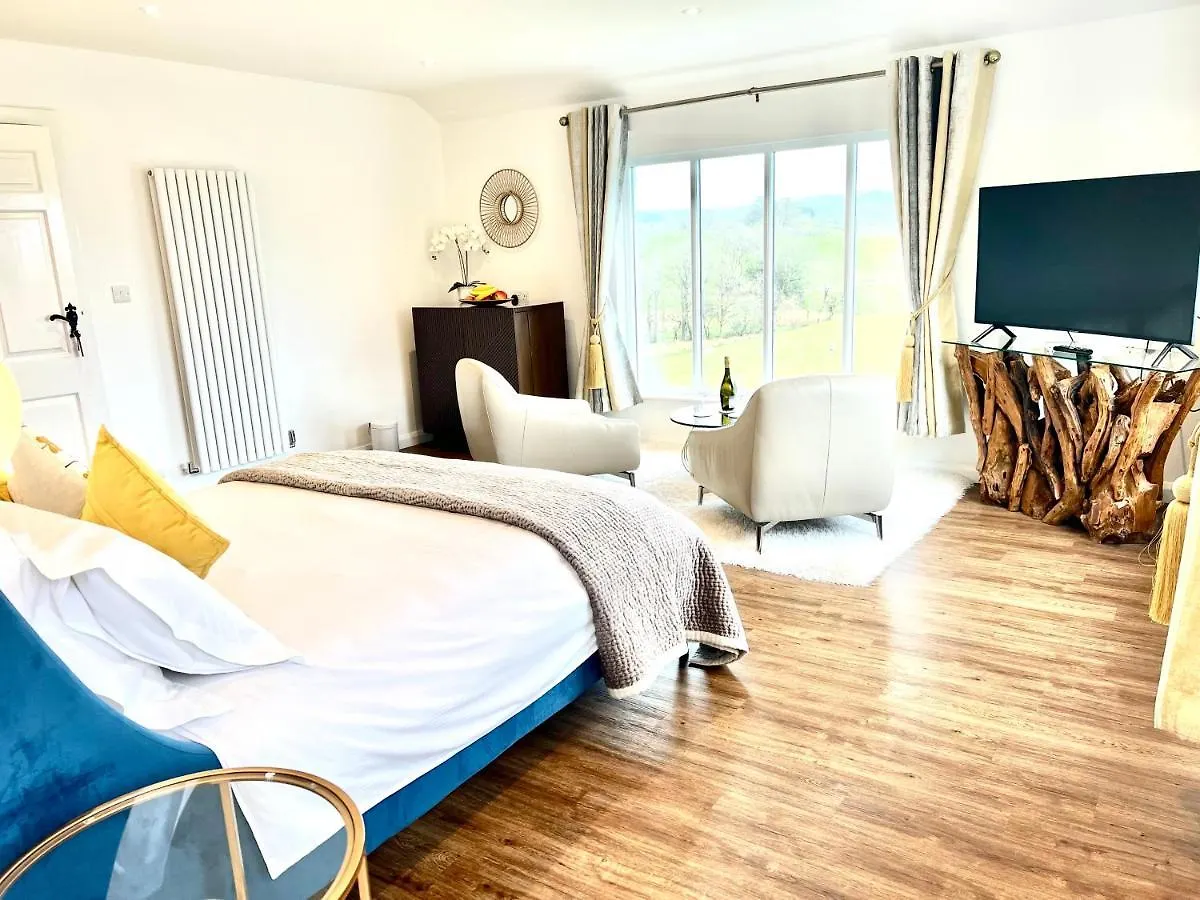 High Grassings Bed & Breakfast Ambleside