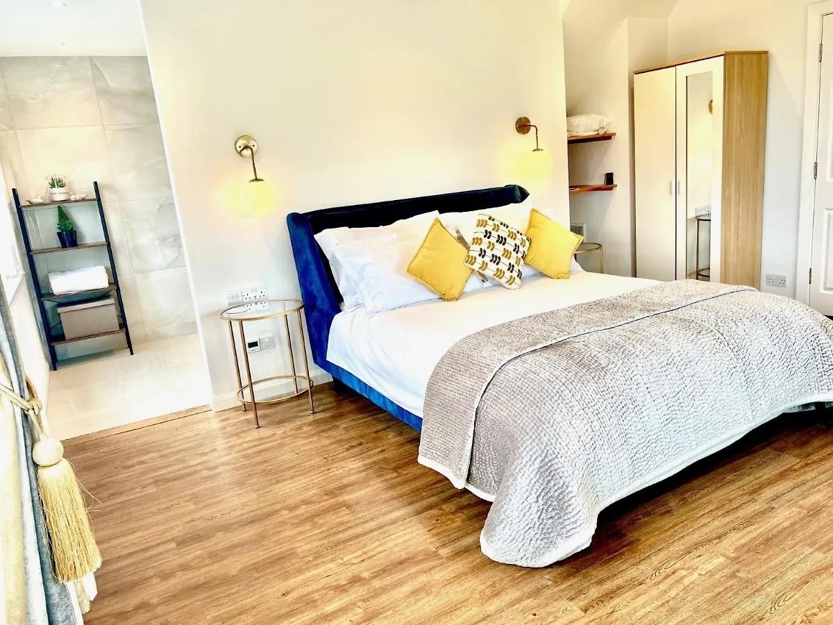 Bed & Breakfast High Grassings Ambleside