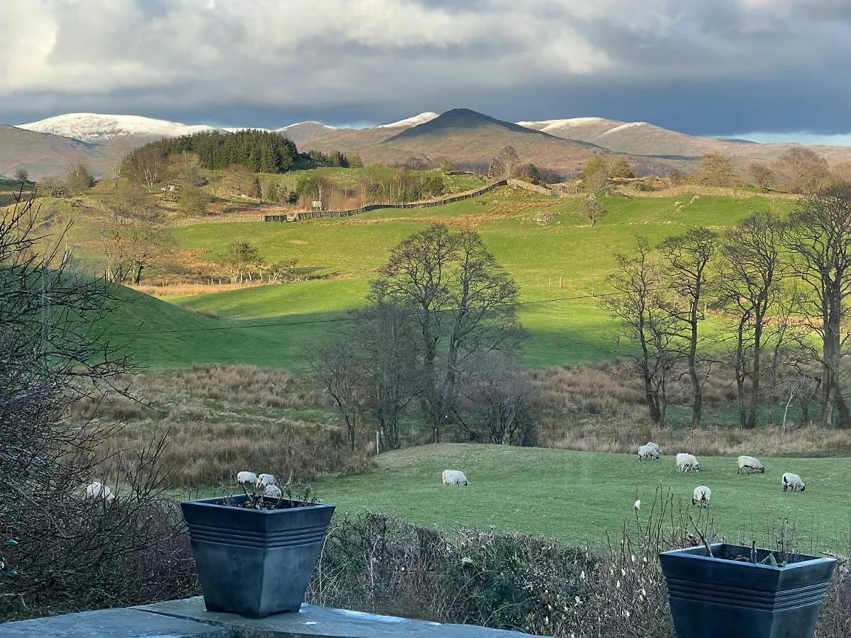 High Grassings Ambleside