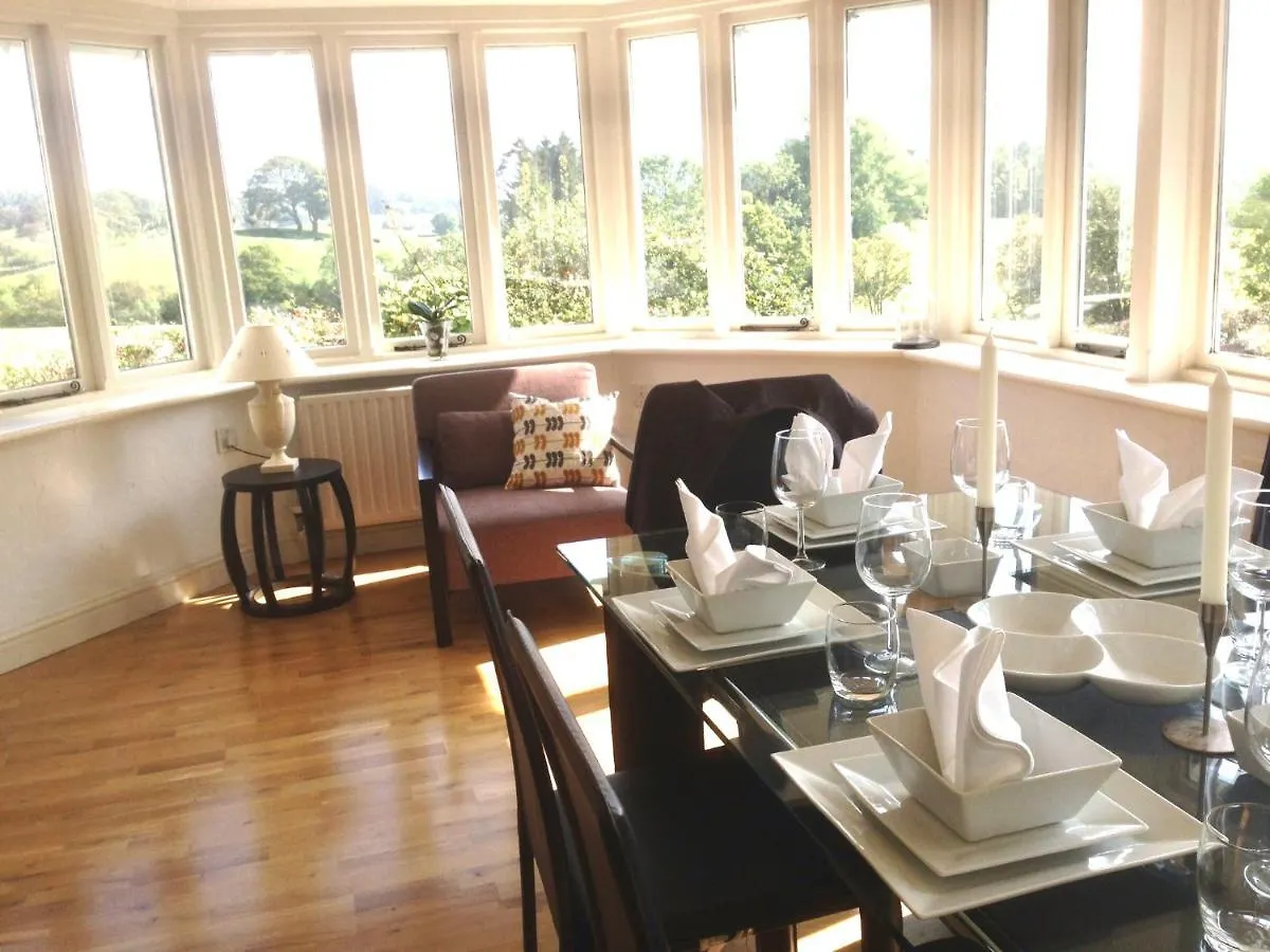 High Grassings 4* Ambleside