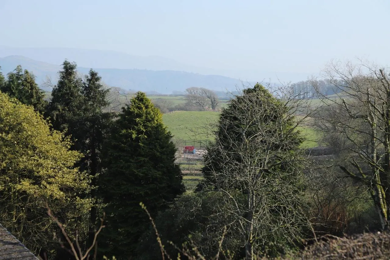 The Kellbank Hotel