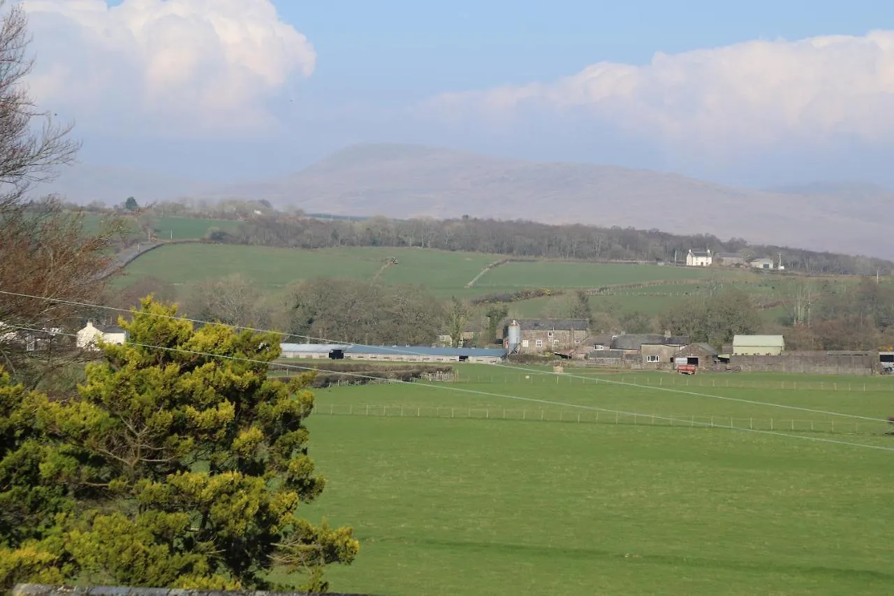 The Kellbank Hotel