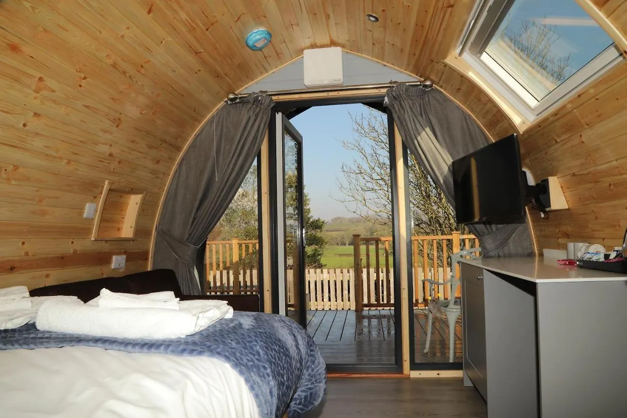 Hotel The Kellbank