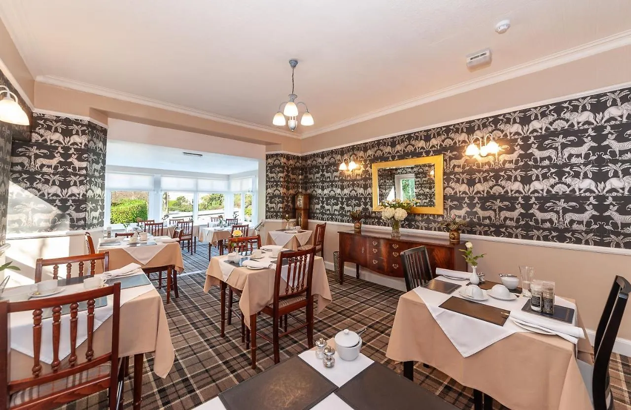 The Coppice - Including Off-site Health Club Konukevi 4*