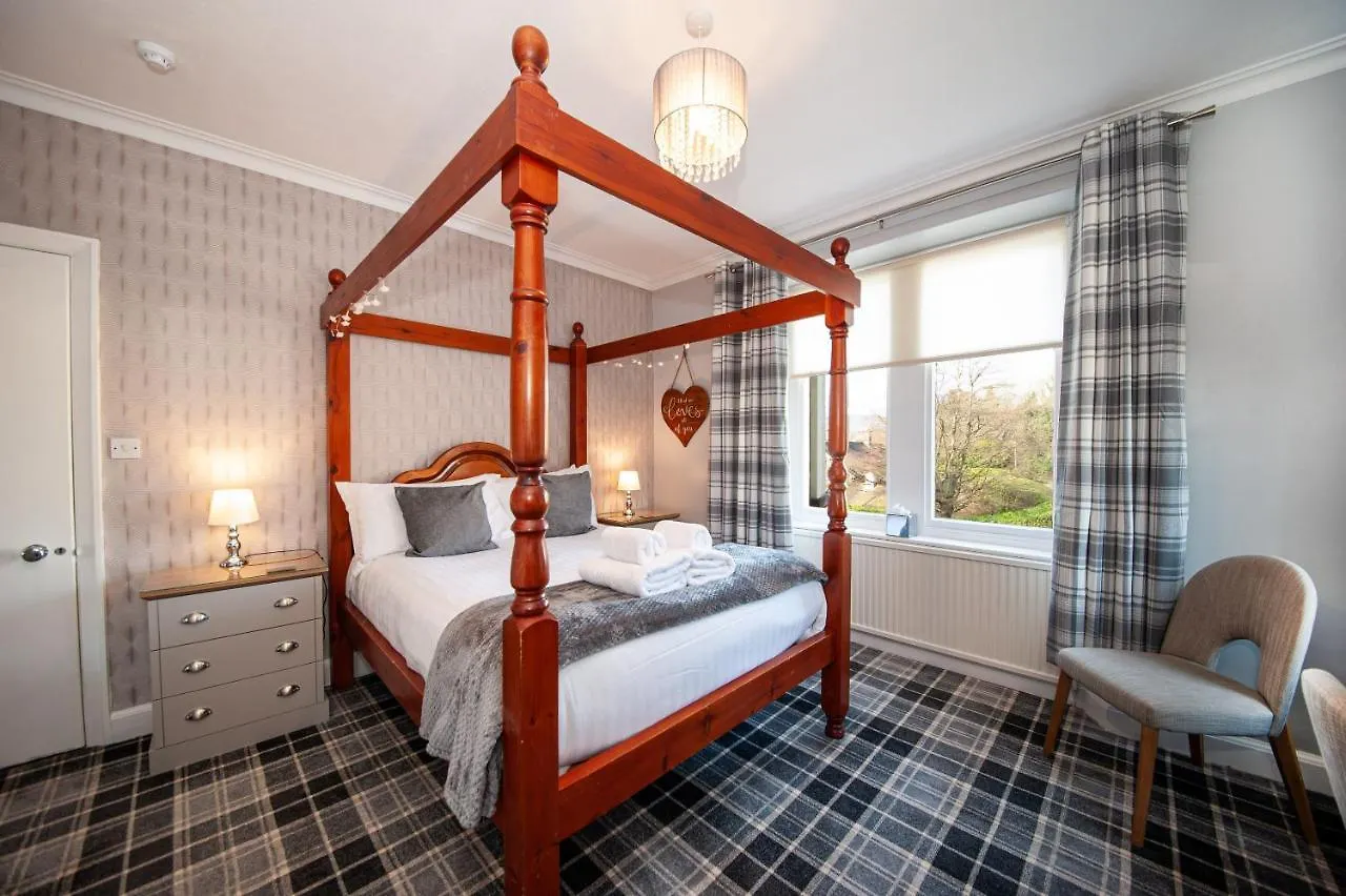 The Coppice - Including Off-site Health Club 4* Windermere