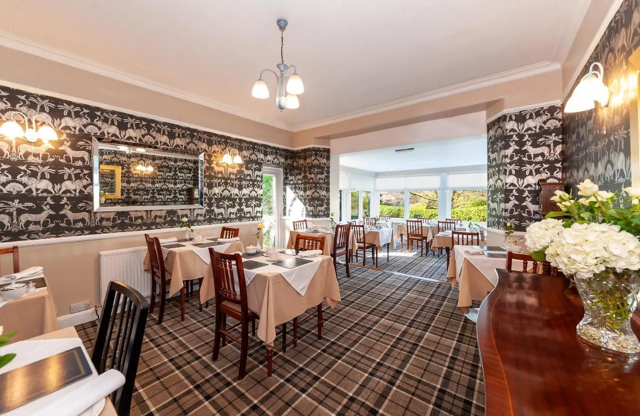 The Coppice - Including Off-site Health Club 4* Windermere