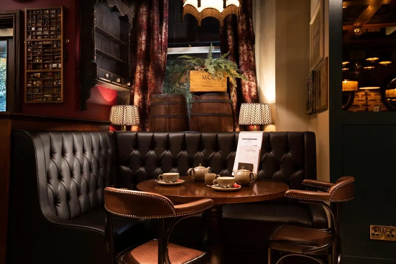 Inn The Temperance Inn, - The Collection Group Ambleside