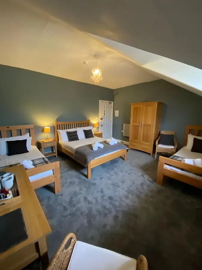 Guest house Ambleside Central Ambleside