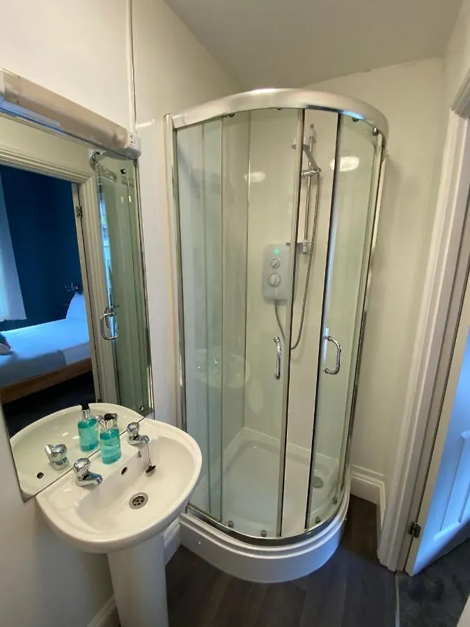 Affittacamere Ambleside Central