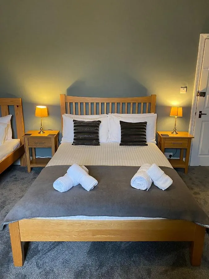 Affittacamere Ambleside Central Ambleside
