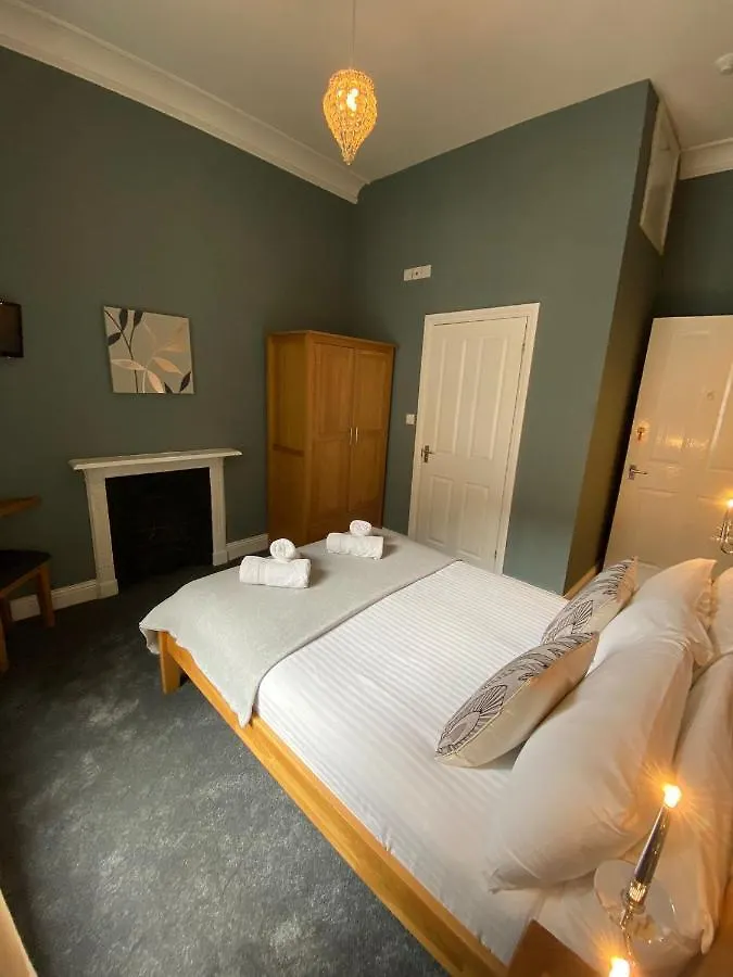 Affittacamere Ambleside Central