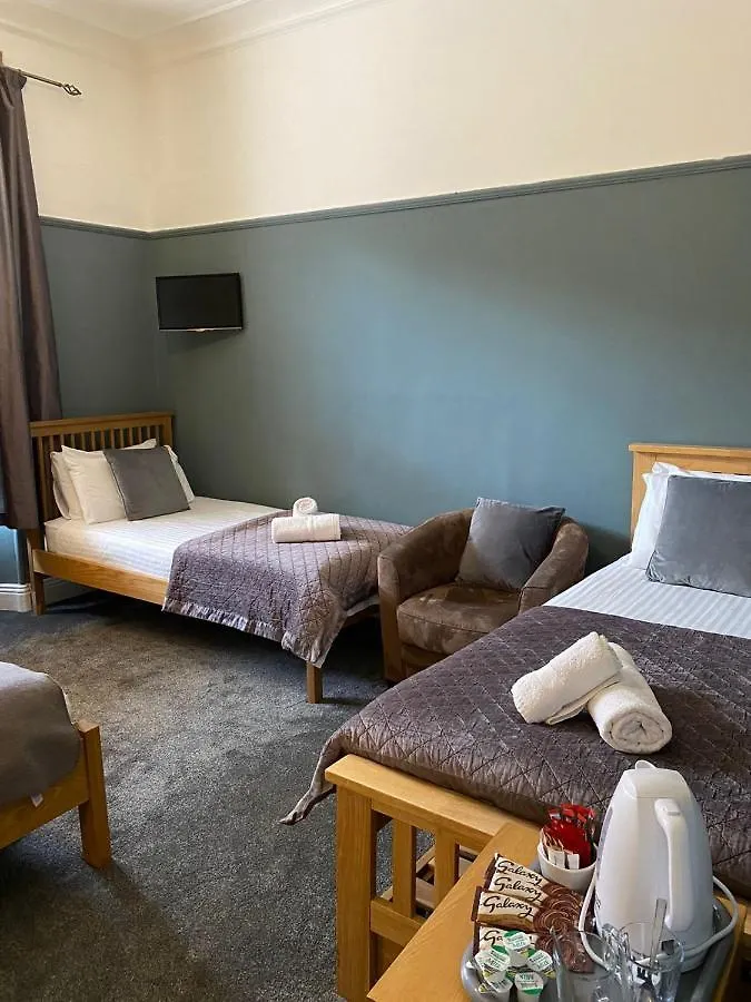 Affittacamere Ambleside Central