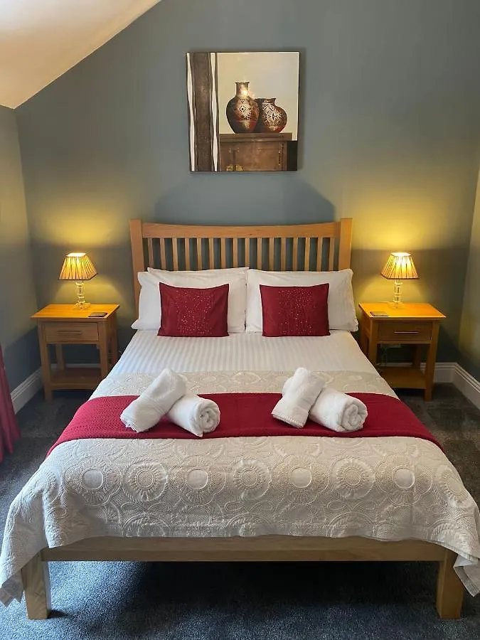 Guest house Ambleside Central