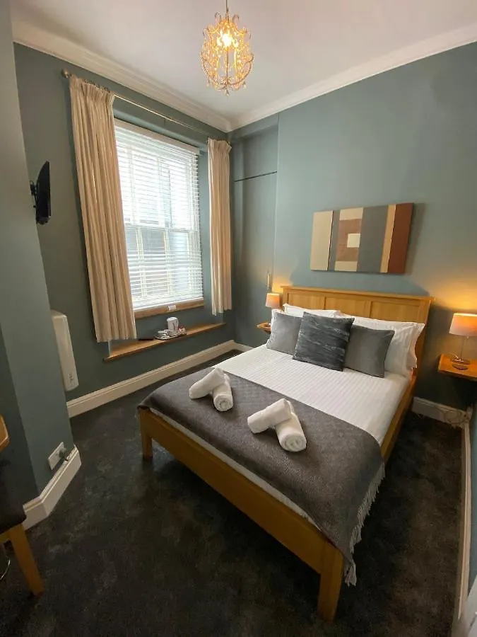 Affittacamere Ambleside Central