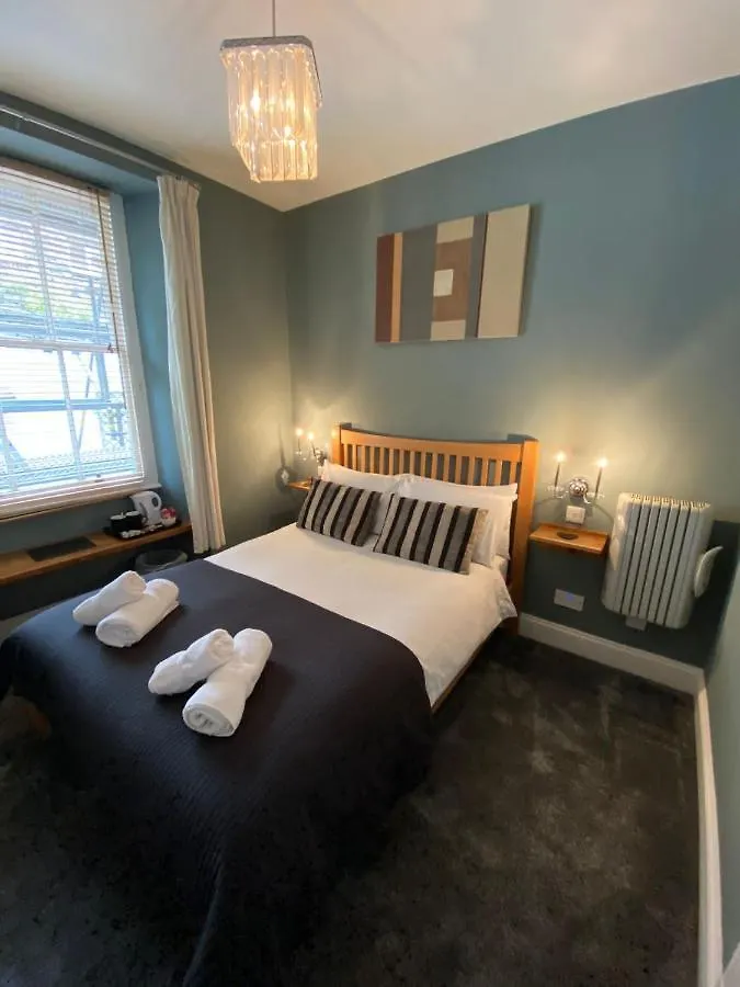 Ambleside Central Guest house Ambleside