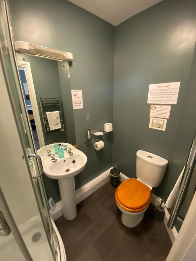 Affittacamere Ambleside Central