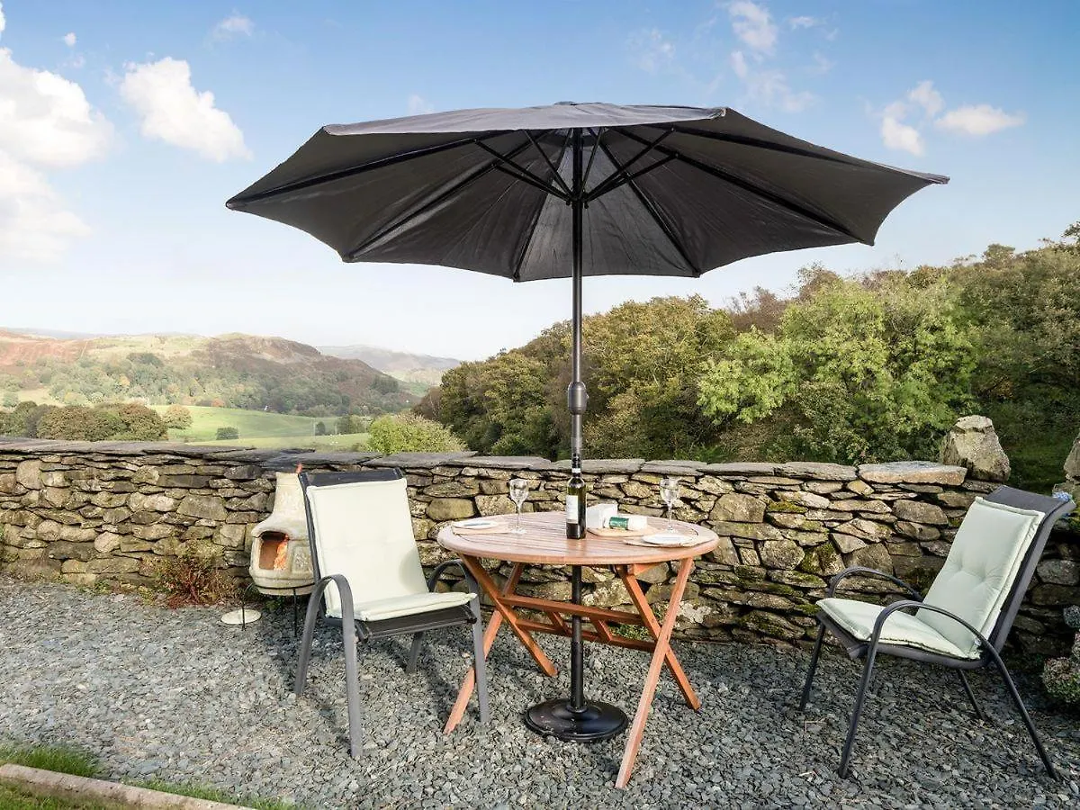 Gowan Bank Farm Σπίτι διακοπών Staveley (Cumbria)