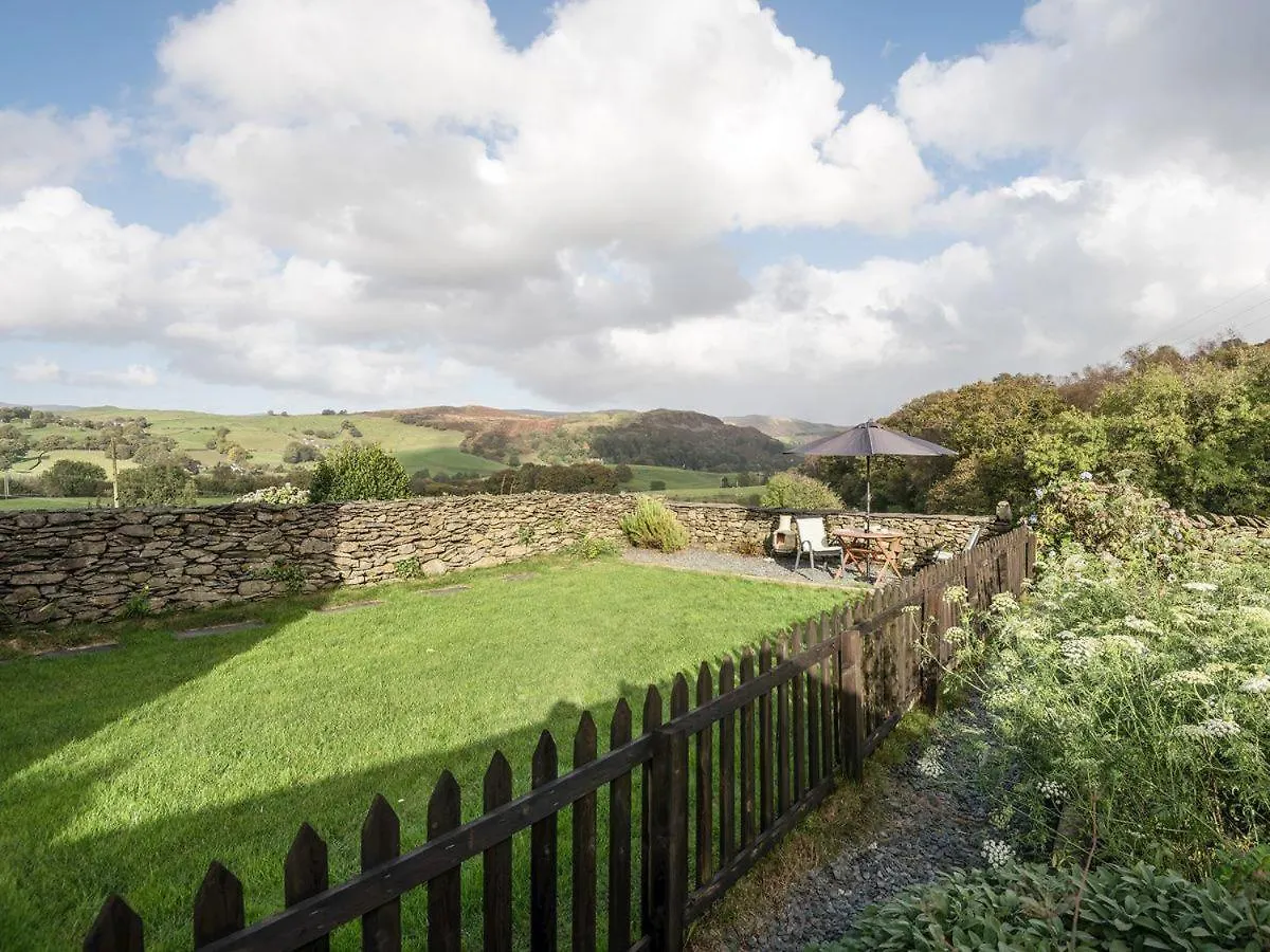Gowan Bank Farm Σπίτι διακοπών Staveley (Cumbria)