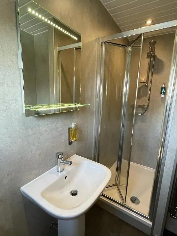 Hotel Foundry 34 3*