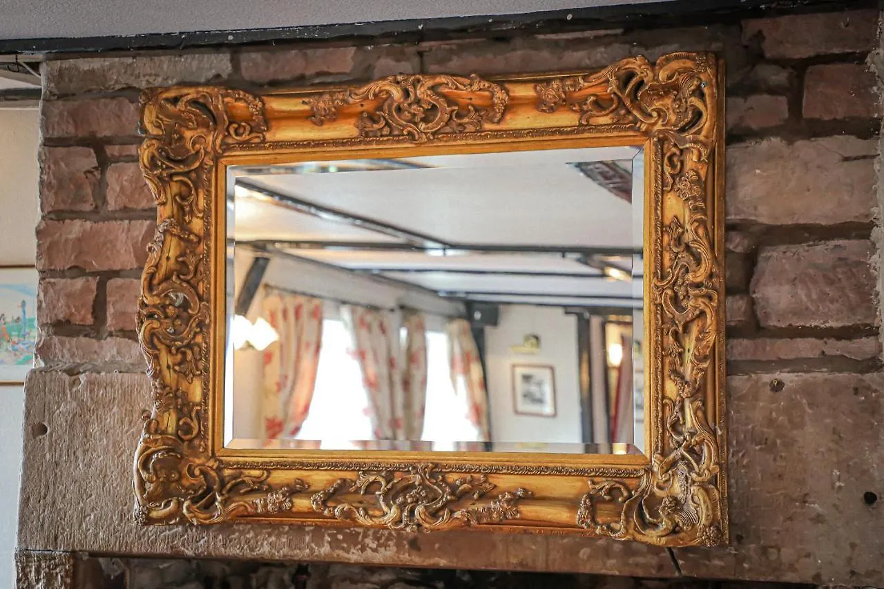 Πανδοχείο Queens Head Inn, Tirril