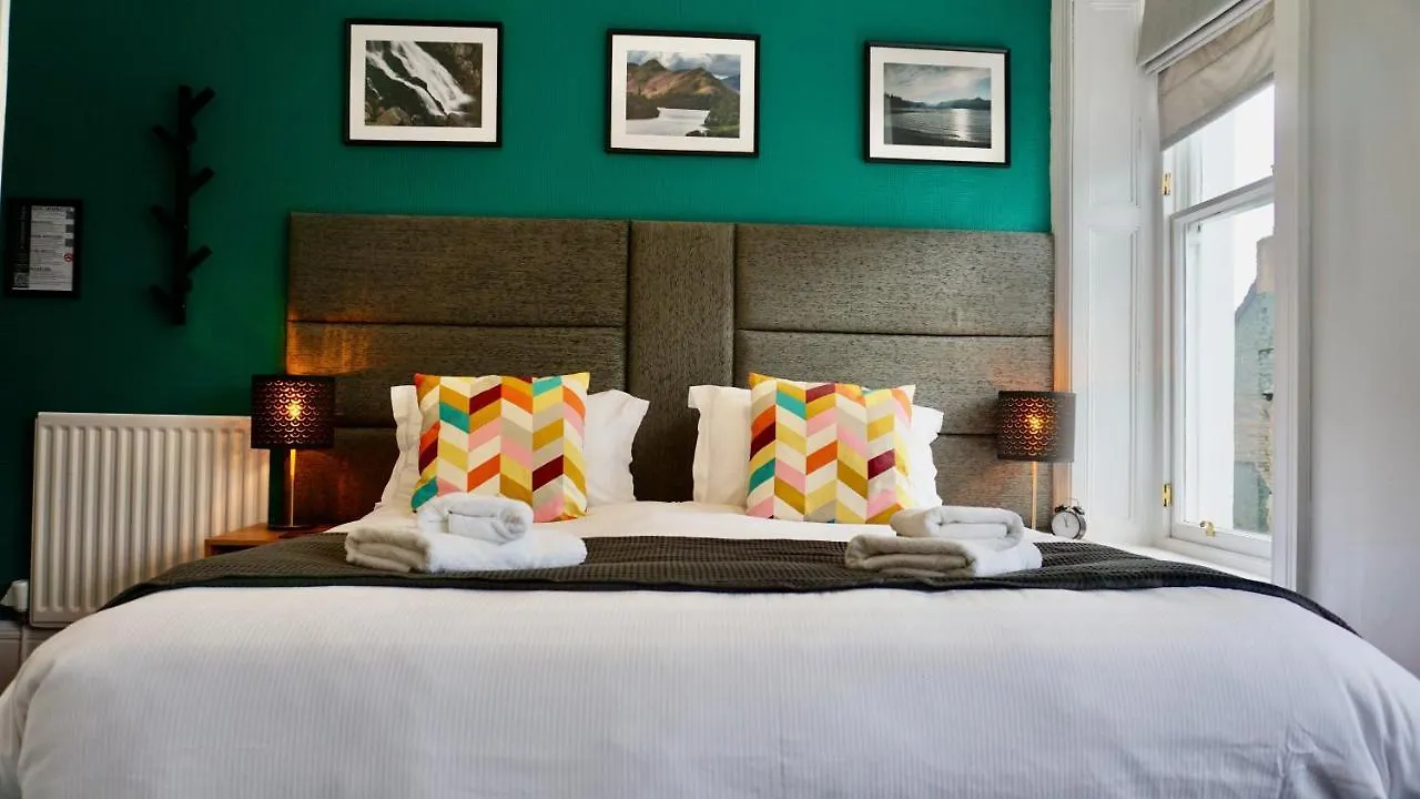 Greystoke House 4*