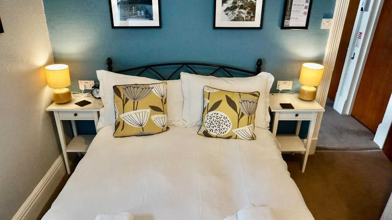 Greystoke House 4* Keswick (Cumbria)