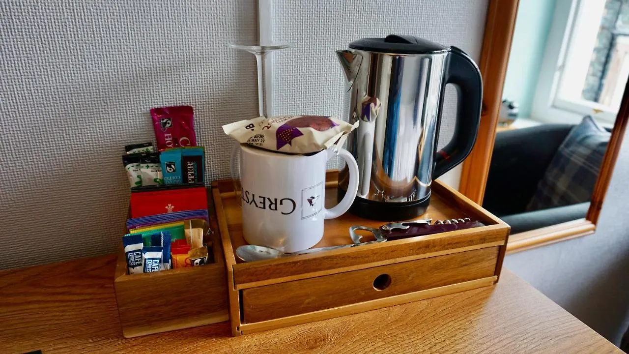 Greystoke House 4* Keswick (Cumbria)