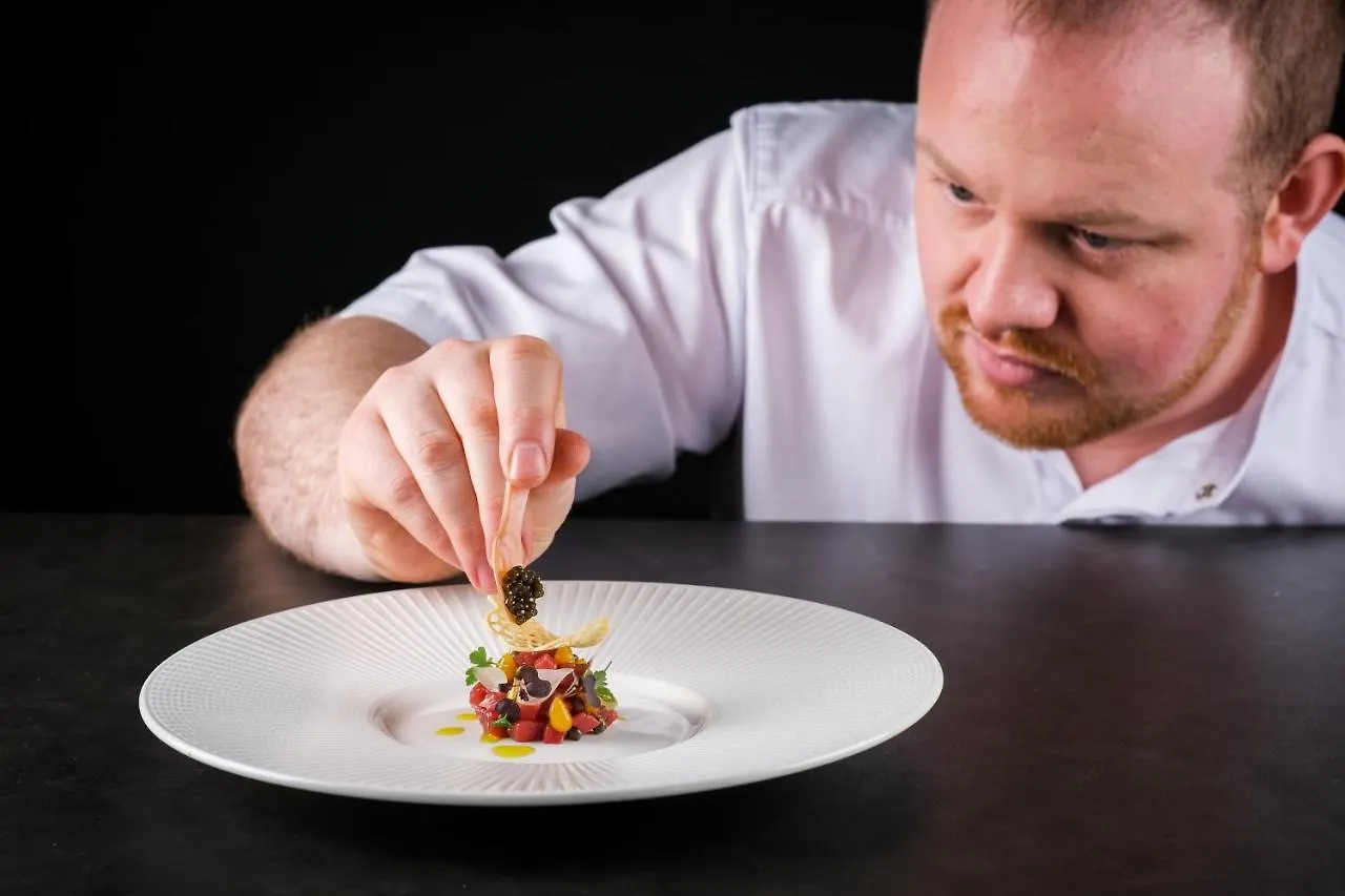 1863 Restaurant With Pooley Bridge