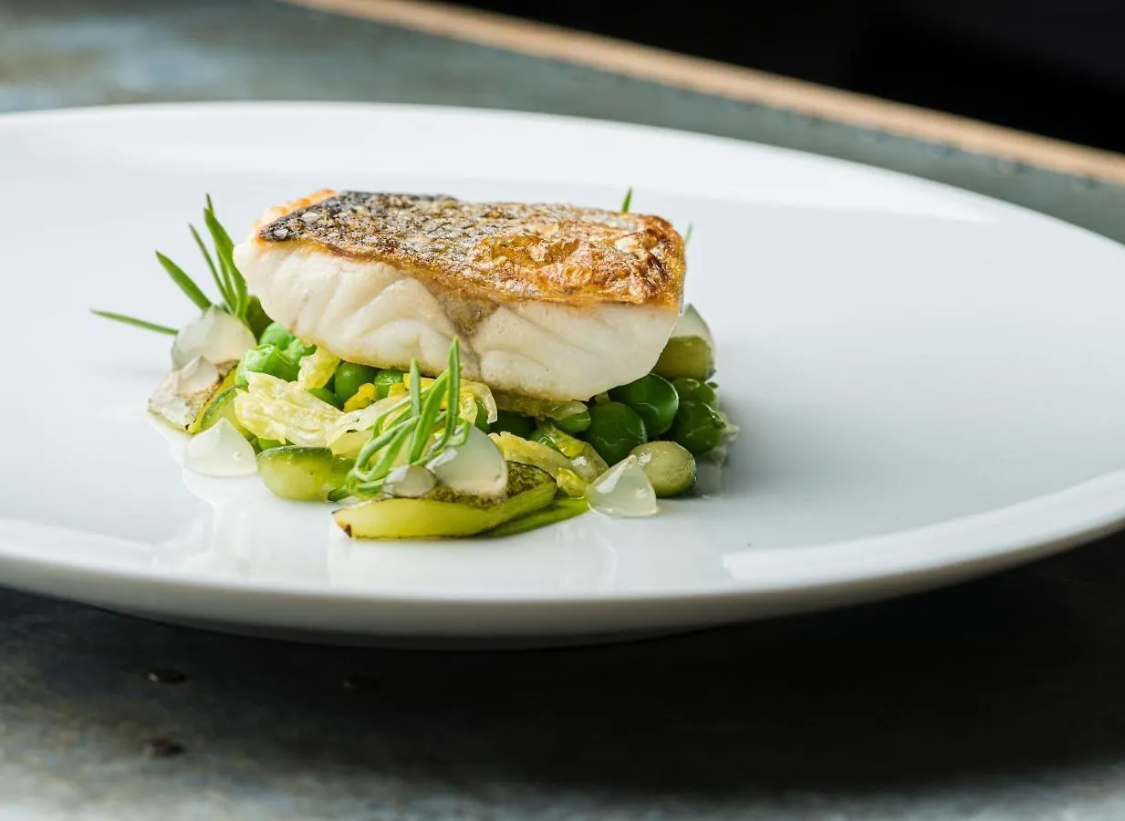 1863 Restaurant With 4* Pooley Bridge