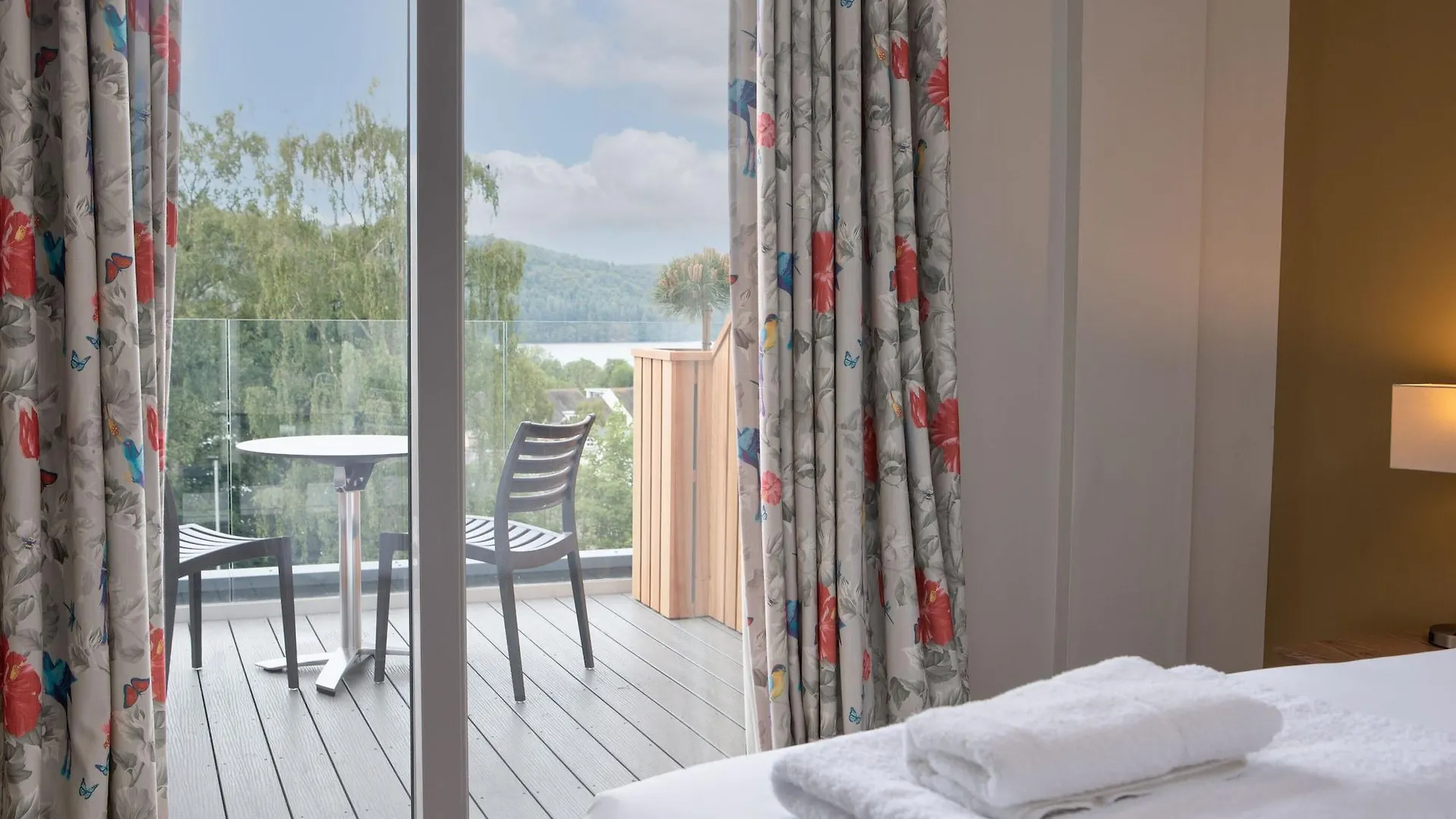 The Ro Windermere