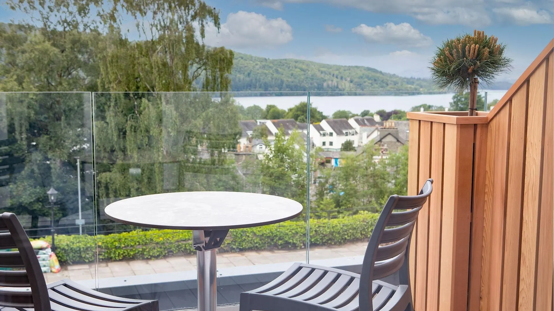 The Ro Windermere 4*