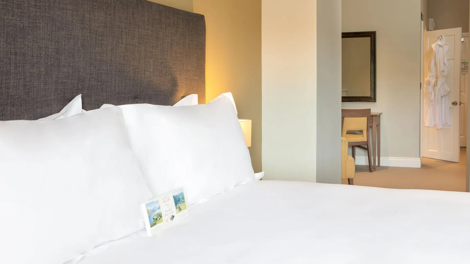 The Ro Windermere 4* Bowness-on-Windermere