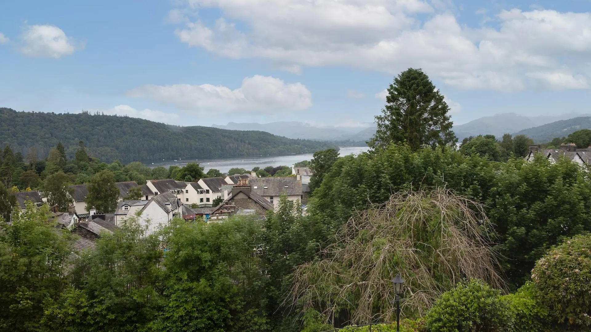 Hotel The Ro Windermere