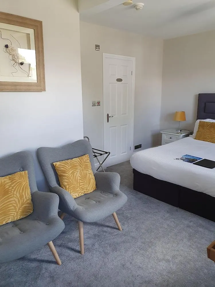 Guest house Number 80