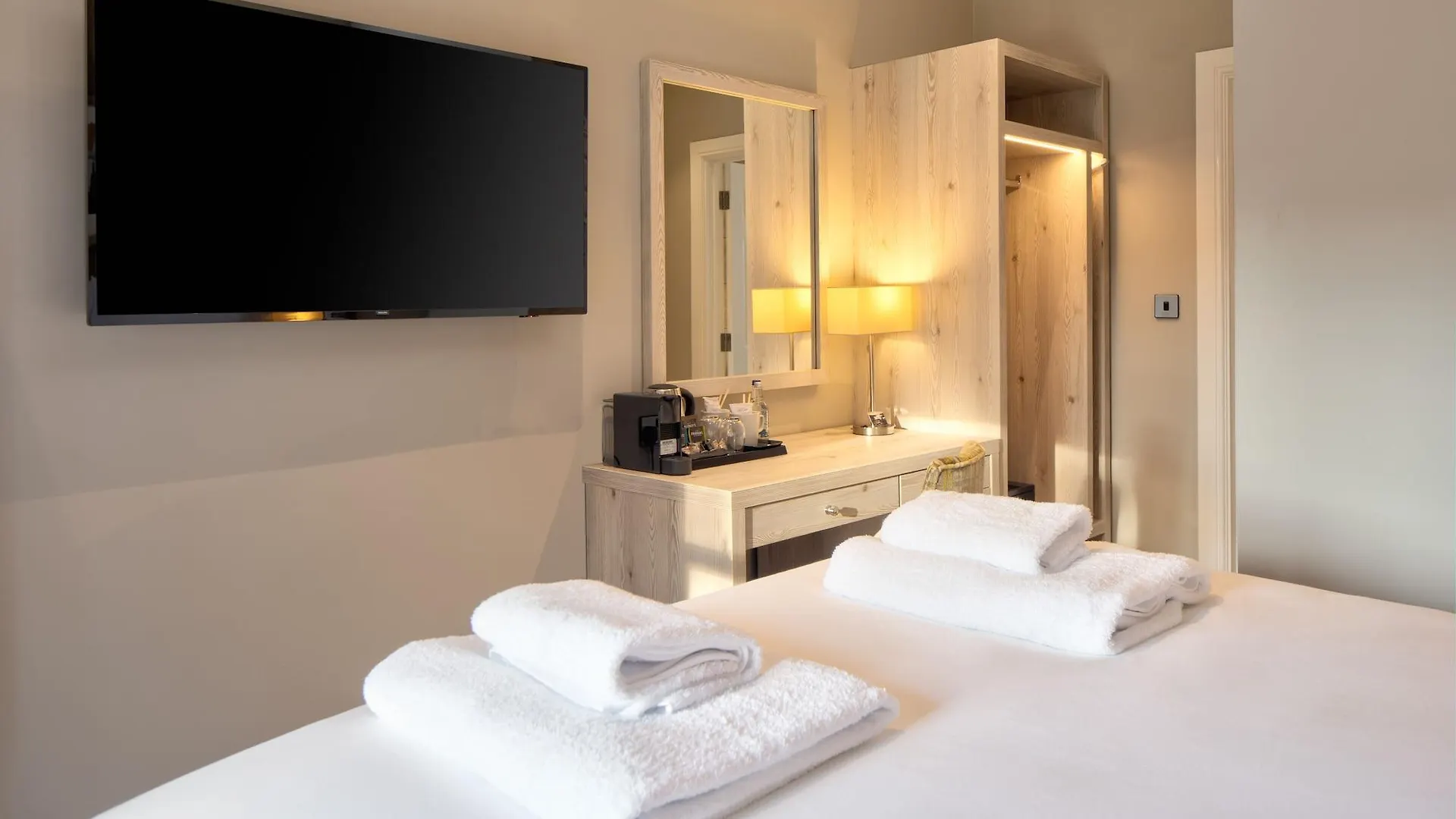 Hotel The Ro Windermere 4*