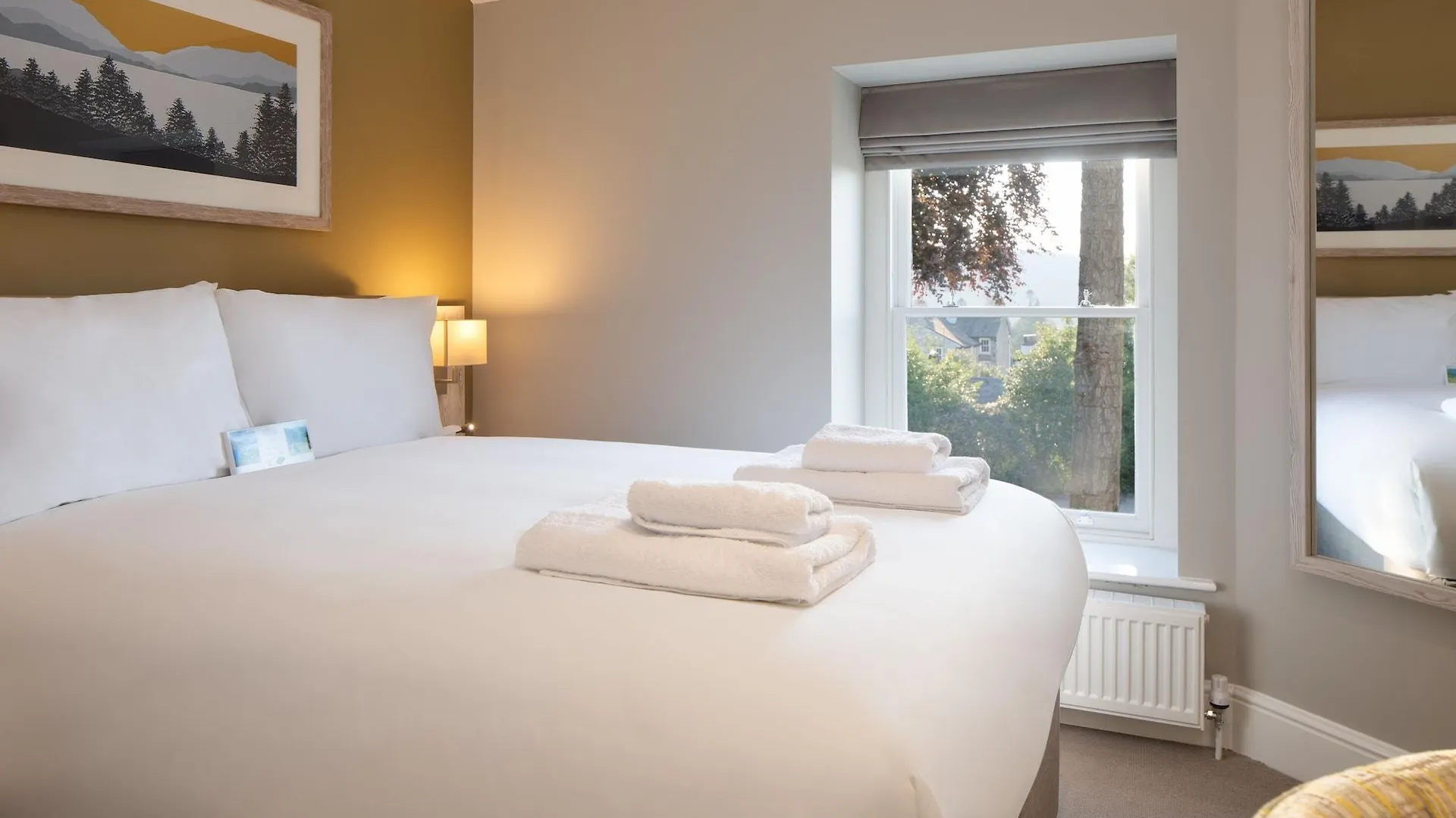 The Ro Windermere Hotel Bowness-on-Windermere