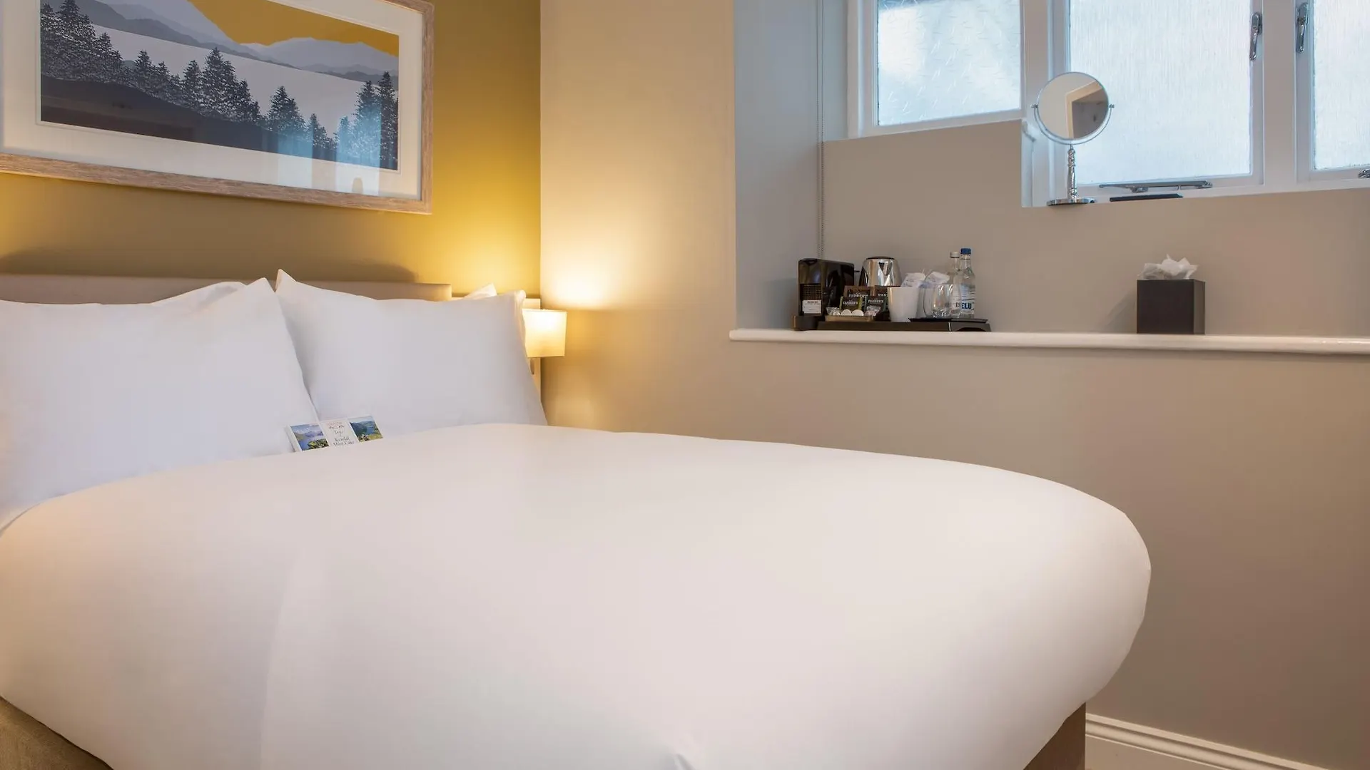 The Ro Windermere Hotel Bowness-on-Windermere
