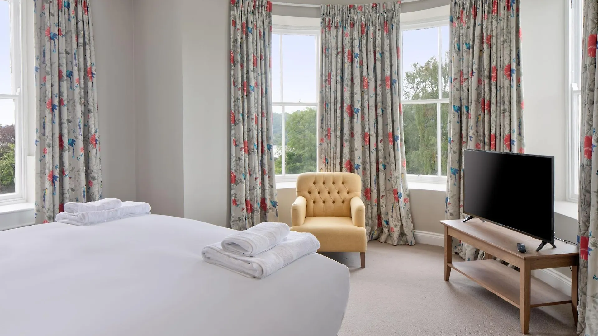 Hotel The Ro Windermere Bowness-on-Windermere