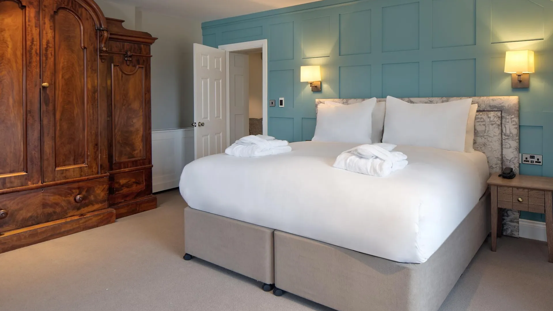 Hotel The Ro Windermere Bowness-on-Windermere