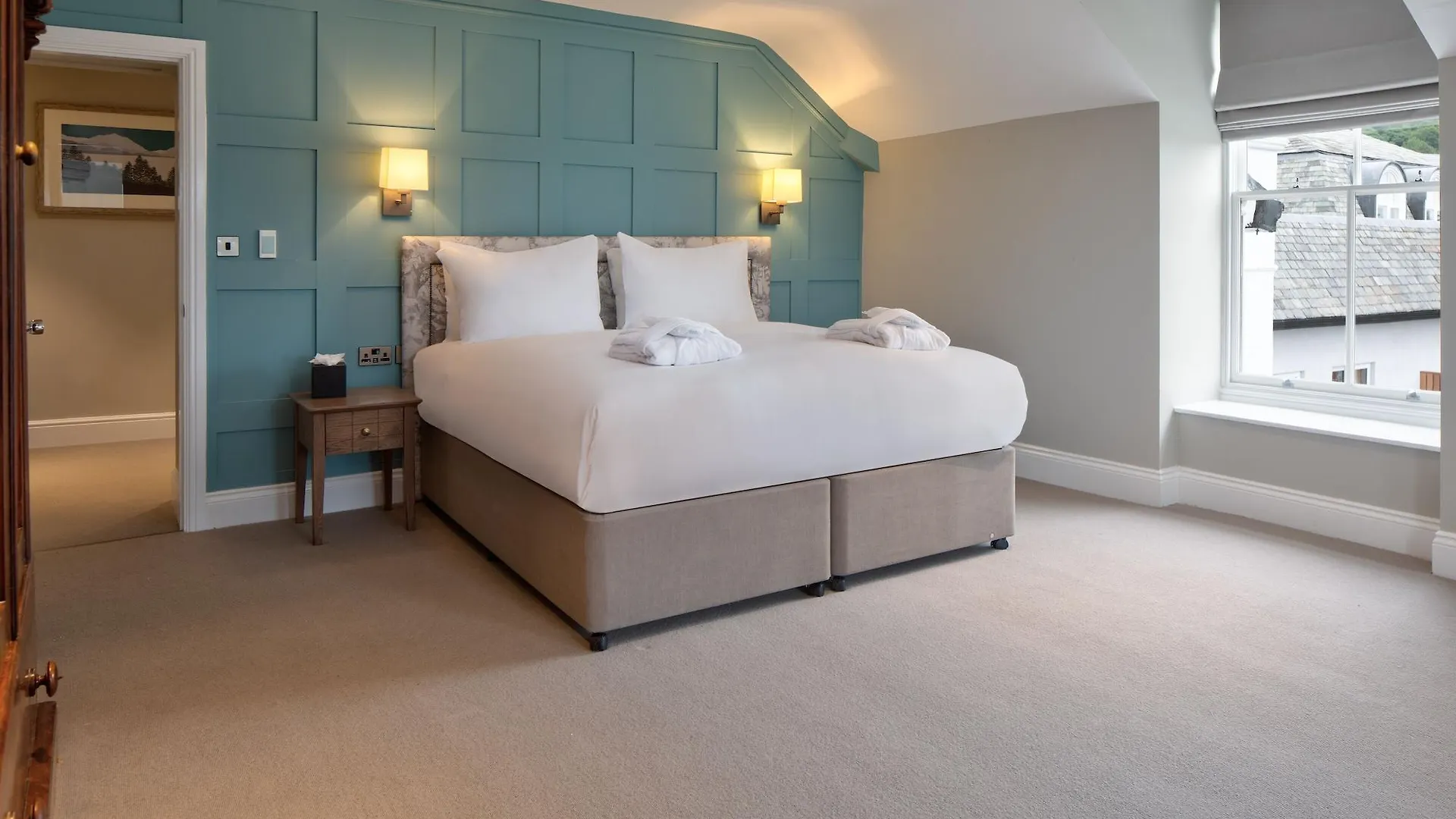 The Ro Windermere Bowness-on-Windermere