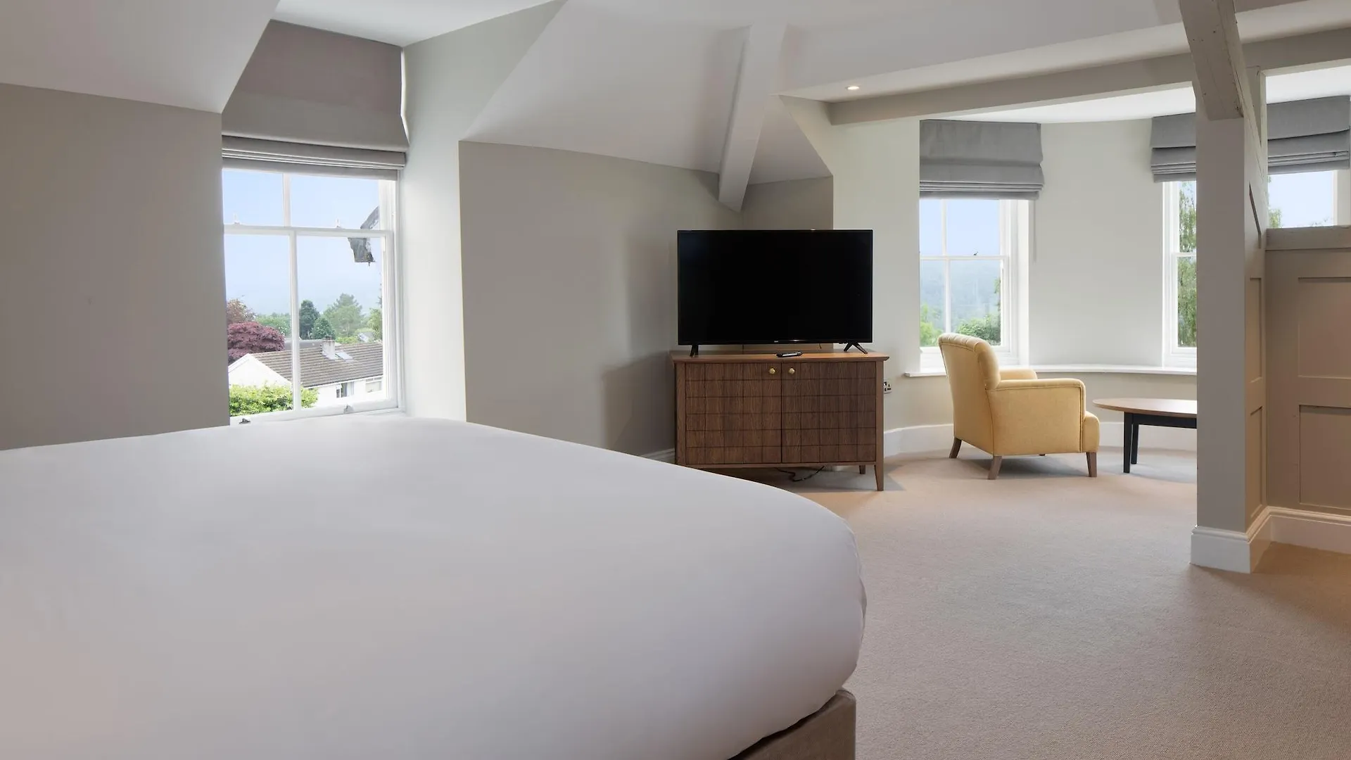 The Ro Windermere Bowness-on-Windermere