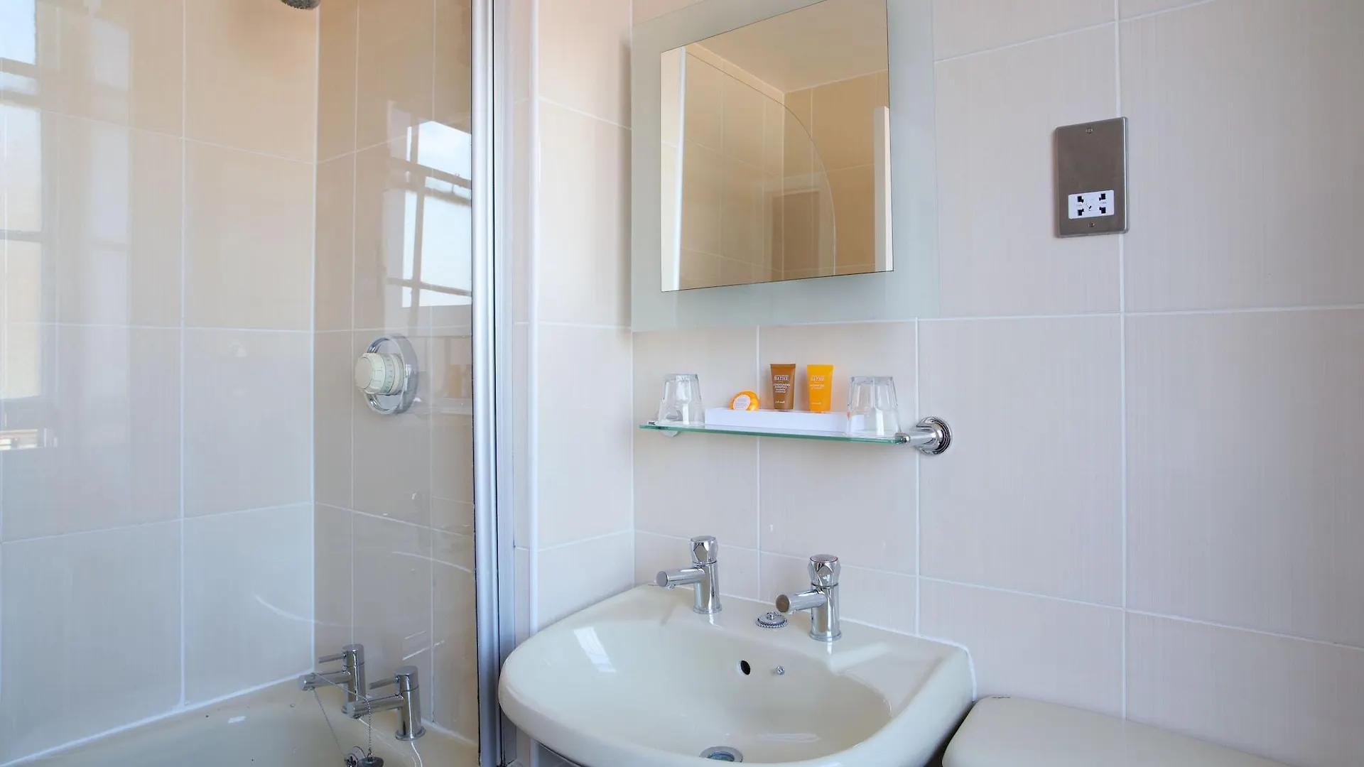 Carlisle Station Hotel, Sure Collection By Bw 3*