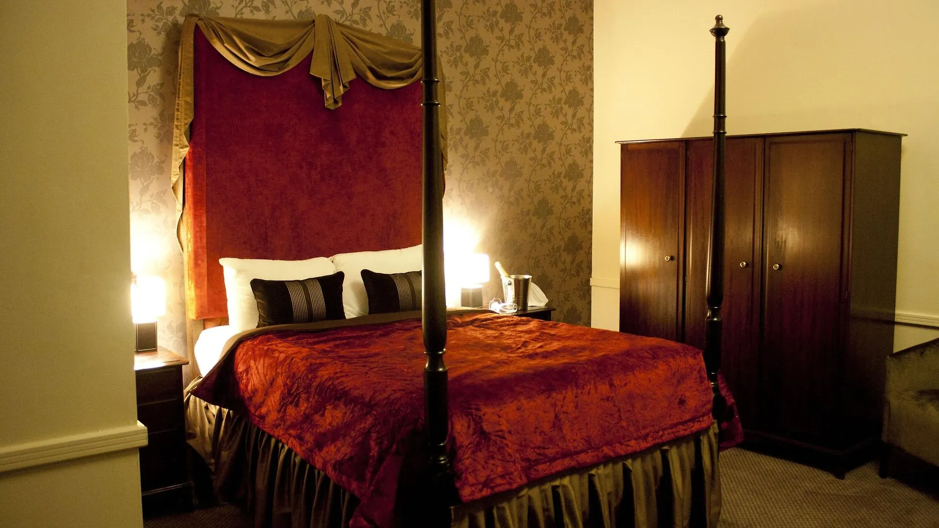 Carlisle Station Hotel, Sure Collection By Bw فندق