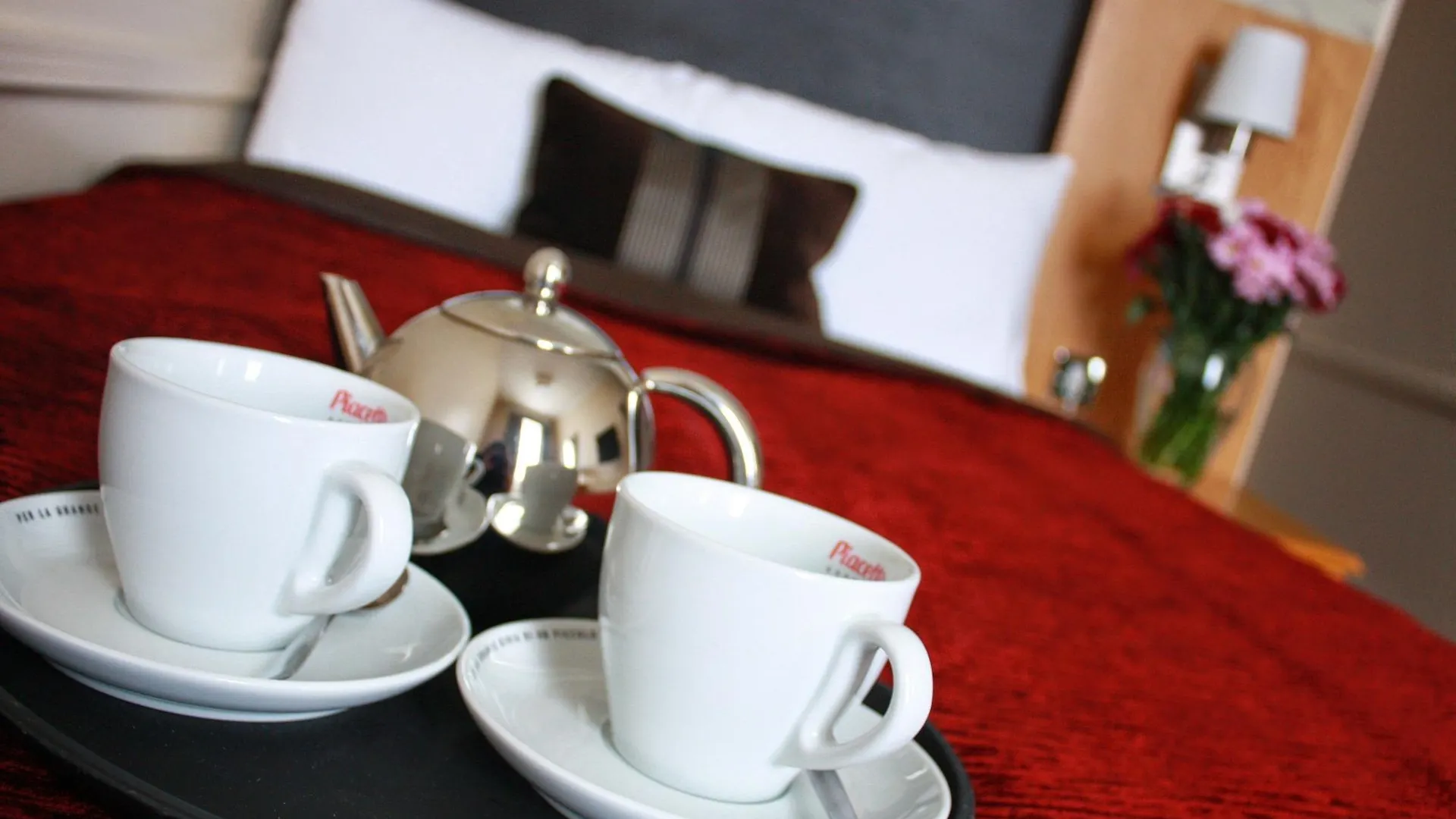 Station Hotel, Sure Collection By Bw