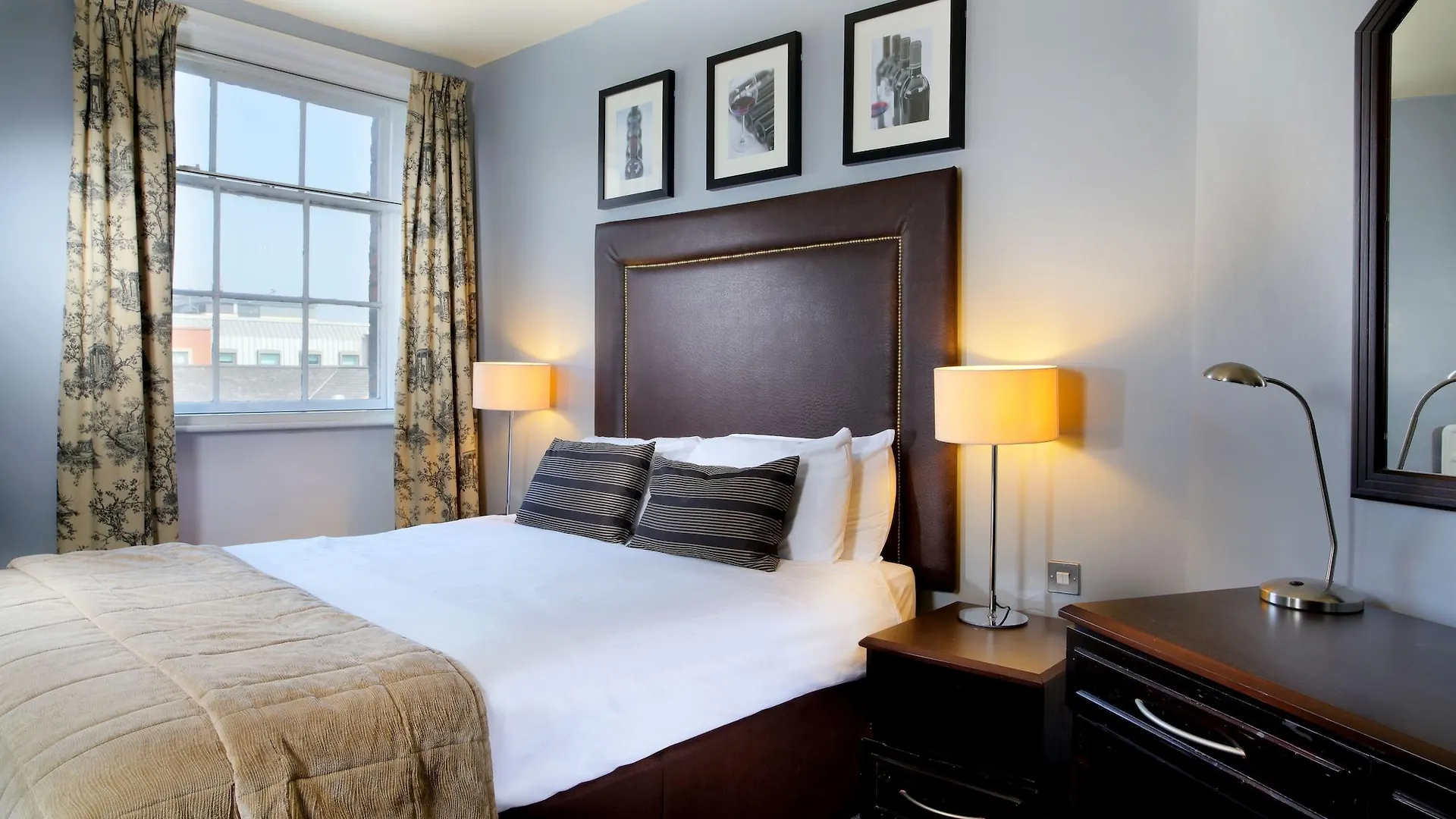 Station Hotel, Sure Collection By Bw Hotell