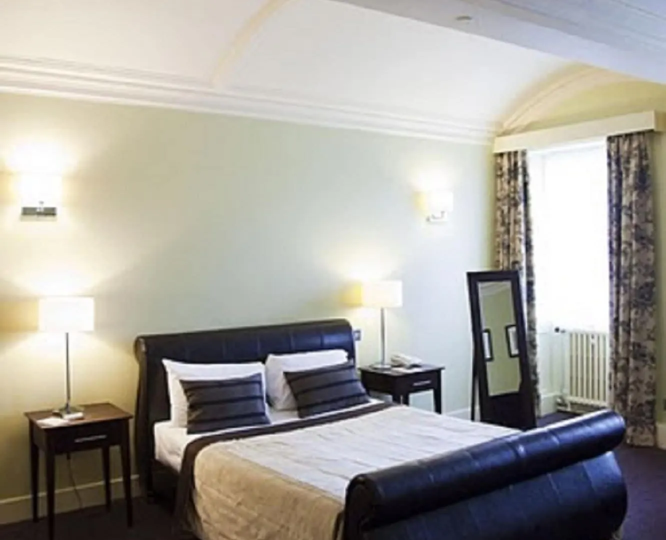 فندق Carlisle Station Hotel, Sure Collection By Bw