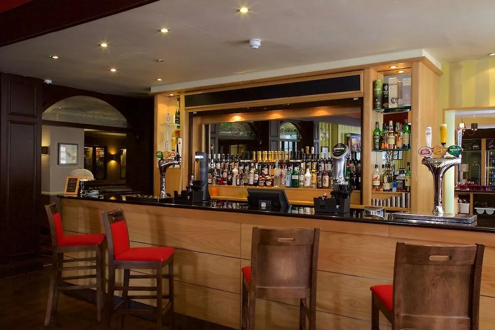 Hotel Carlisle Station Hotel, Sure Collection By Bw