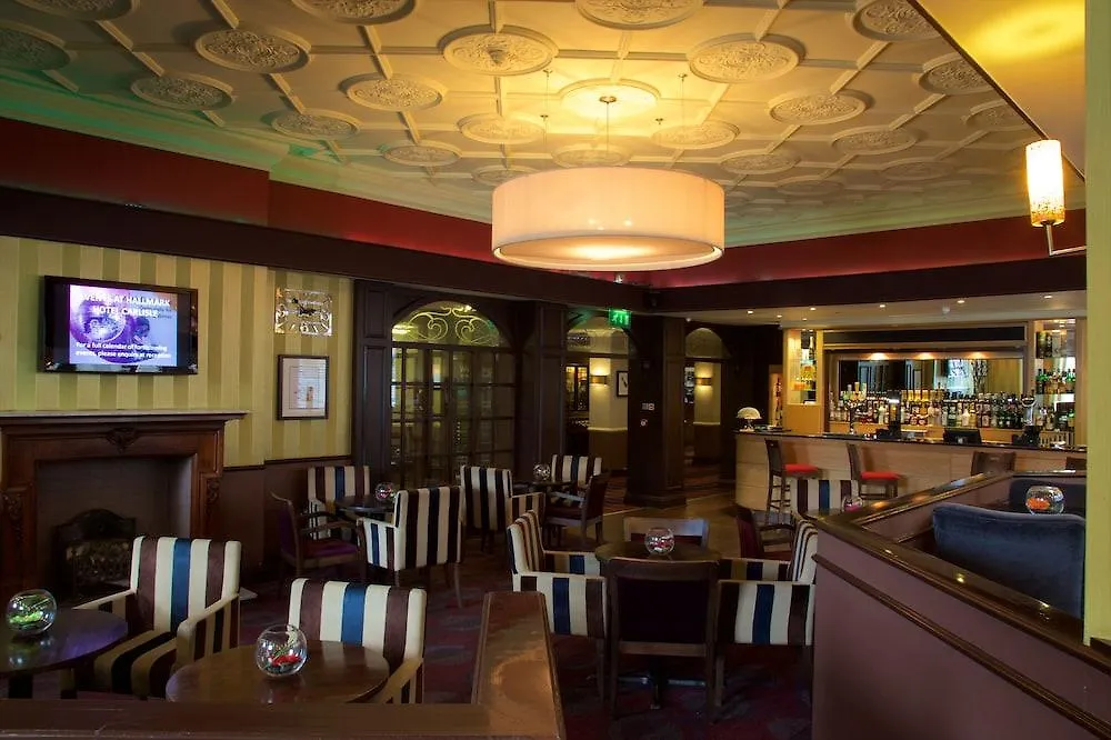 Station Hotel, Sure Collection By Bw Carlisle (Cumbria)